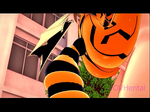 ❤️ Wasp Girl Monster ❤️❌ რუსული პორნო ka.xxxnd.ru ❤